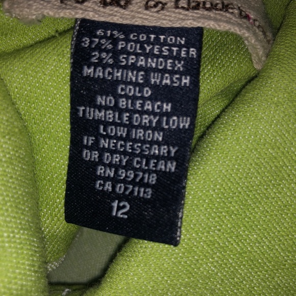 Green Claude Brown Jacket, 12 - Picture 3 of 3